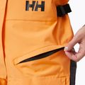 Damen Segelhosen Helly Hansen Skagen Offshore Bib 32 orange 34256_32-XL 4