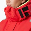 Helly Hansen Skagen Offshore Damen Segeljacke rot 34257_222 5