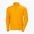 Helly Hansen Herren Fleece-Sweatshirt Daybreaker 1/2 Zip 328 gelb 50844 5