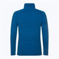 Helly Hansen Herren Fleece-Sweatshirt Daybreaker 1/2 Zip 606 blau 50844 5