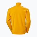 Helly Hansen Herren Fleece-Sweatshirt Daybreaker 328 gelb 51598 6