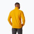 Helly Hansen Herren Fleece-Sweatshirt Daybreaker 328 gelb 51598 2