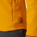 Helly Hansen Herren Fleece-Sweatshirt Daybreaker 328 gelb 51598 4
