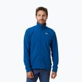 Helly Hansen Herren Daybreaker 606 Fleece-Sweatshirt blau 51598 3