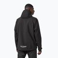 Herren Helly Hansen Move Regenjacke mit Kapuze schwarz 53757_990 2