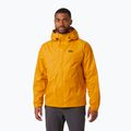 Helly Hansen Herren Regenjacke Loke gelb 62252_328 5