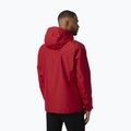 Helly Hansen Dubliner Herren Regenjacke rot 62643_162 2