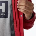 Helly Hansen Dubliner Herren Regenjacke rot 62643_162 3