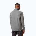 Helly Hansen Herren-Trekking-Sweatshirt Verglas 1/2 Zip 980 grau 62947 2