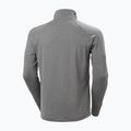 Helly Hansen Herren-Trekking-Sweatshirt Verglas 1/2 Zip 980 grau 62947 5