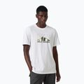 Helly Hansen Nord Graphic Herren-Trekkinghemd weiß 62978_002