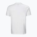 Helly Hansen Nord Graphic Herren-Trekkinghemd weiß 62978_002 5