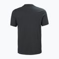 Herren-Trekkinghemd Helly Hansen Nord Graphic 981 grau 62978 6
