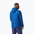 Helly Hansen Herren Daunenjacke Sirdal Hooded Insulator 606 blau 62989 2