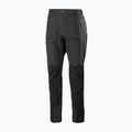 Helly Hansen Herren-Trekkinghose Verglas Tur 980 grau 63000 5