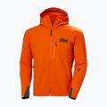 Helly Hansen Herren Softshelljacke Odin Pro Shield orange 63085_300 7