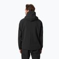 Helly Hansen Herren Softshelljacke Odin Pro Shield 990 schwarz 63085 2