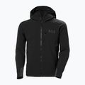 Helly Hansen Herren Softshelljacke Odin Pro Shield 990 schwarz 63085 12