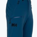 Helly Hansen Herren Softshell-Hose Odin Huginn 2.0 606 blau 63103 7