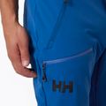 Helly Hansen Herren Softshell-Hose Odin Huginn 2.0 606 blau 63103 3