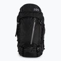 Helly Hansen Capacitor 65 l Trekking-Rucksack schwarz 67073_990
