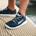 Herren Schuhe Musto Dynamic Pro II true navy/white 8