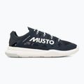Herren Schuhe Musto Dynamic Pro II true navy/white 2
