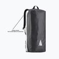 Musto Evolution Dry Carryall Rucksack 65 l platin 2