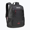 Musto Essential 25 l Rucksack schwarz