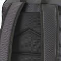 Musto Essential 25 l Rucksack schwarz 2