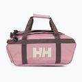 Helly Hansen Scout Duffel 30L Reisetasche rosa 67440_090