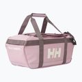 Helly Hansen Scout Duffel 30L Reisetasche rosa 67440_090 4