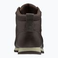 Trekkingschuhe Herren Helly Hansen The Forester  braun 1513_711-8 18