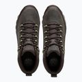 Trekkingschuhe Herren Helly Hansen The Forester  braun 1513_711-8 20