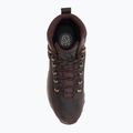 Trekkingschuhe Herren Helly Hansen The Forester  braun 1513_711-8 6