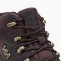 Trekkingschuhe Herren Helly Hansen The Forester  braun 1513_711-8 8