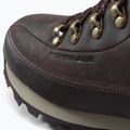 Trekkingschuhe Herren Helly Hansen The Forester  braun 1513_711-8 11