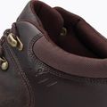Trekkingschuhe Herren Helly Hansen The Forester  braun 1513_711-8 13