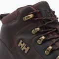 Trekkingschuhe Herren Helly Hansen The Forester  braun 1513_711-8 14