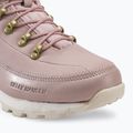 Damen Winter-Trekking-Stiefel Helly Hansen The Forester rosa 10516_072-5.5F 7