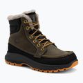Helly Hansen Herren Garibaldi V3 Utility grün/schwarz Schneestiefel