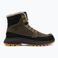 Helly Hansen Herren Garibaldi V3 Utility grün/schwarz Schneestiefel 2