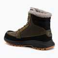 Helly Hansen Herren Garibaldi V3 Utility grün/schwarz Schneestiefel 3