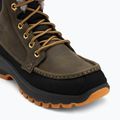 Helly Hansen Herren Garibaldi V3 Utility grün/schwarz Schneestiefel 7