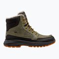Helly Hansen Herren Garibaldi V3 Utility grün/schwarz Schneestiefel