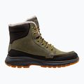 Helly Hansen Herren Garibaldi V3 Utility grün/schwarz Schneestiefel 2
