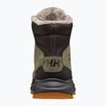 Helly Hansen Herren Garibaldi V3 Utility grün/schwarz Schneestiefel 3