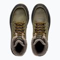 Helly Hansen Herren Garibaldi V3 Utility grün/schwarz Schneestiefel 5