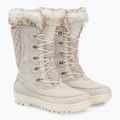Damen Winter-Trekking-Stiefel Helly Hansen Garibaldi Vl weiß 11592_034-5.5F 5