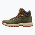 Helly Hansen Herrenschuhe Coastal Hiker lav grün/ beluga 9
